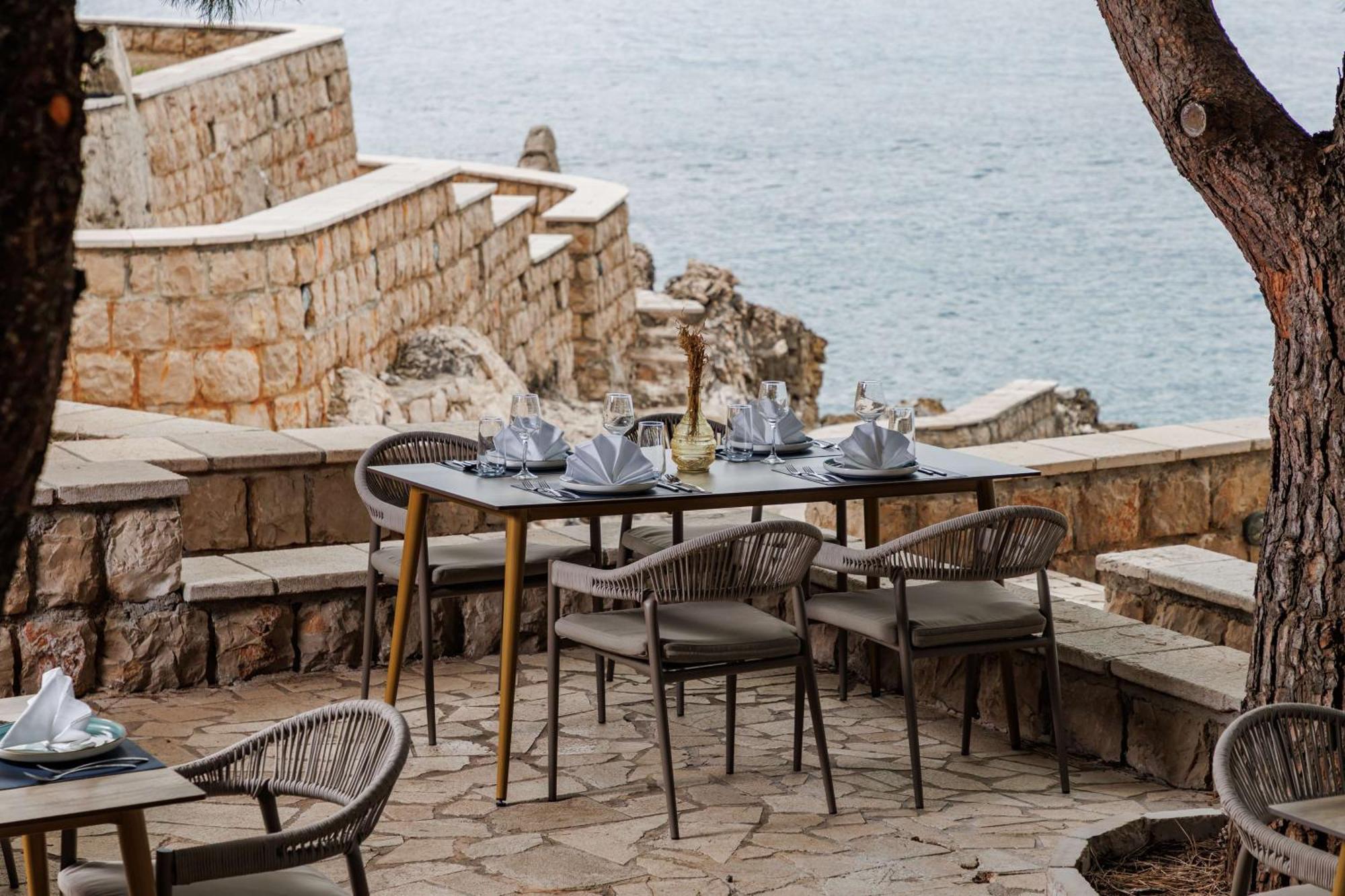 Hotel Radisson Ruza Vjetrova 4*