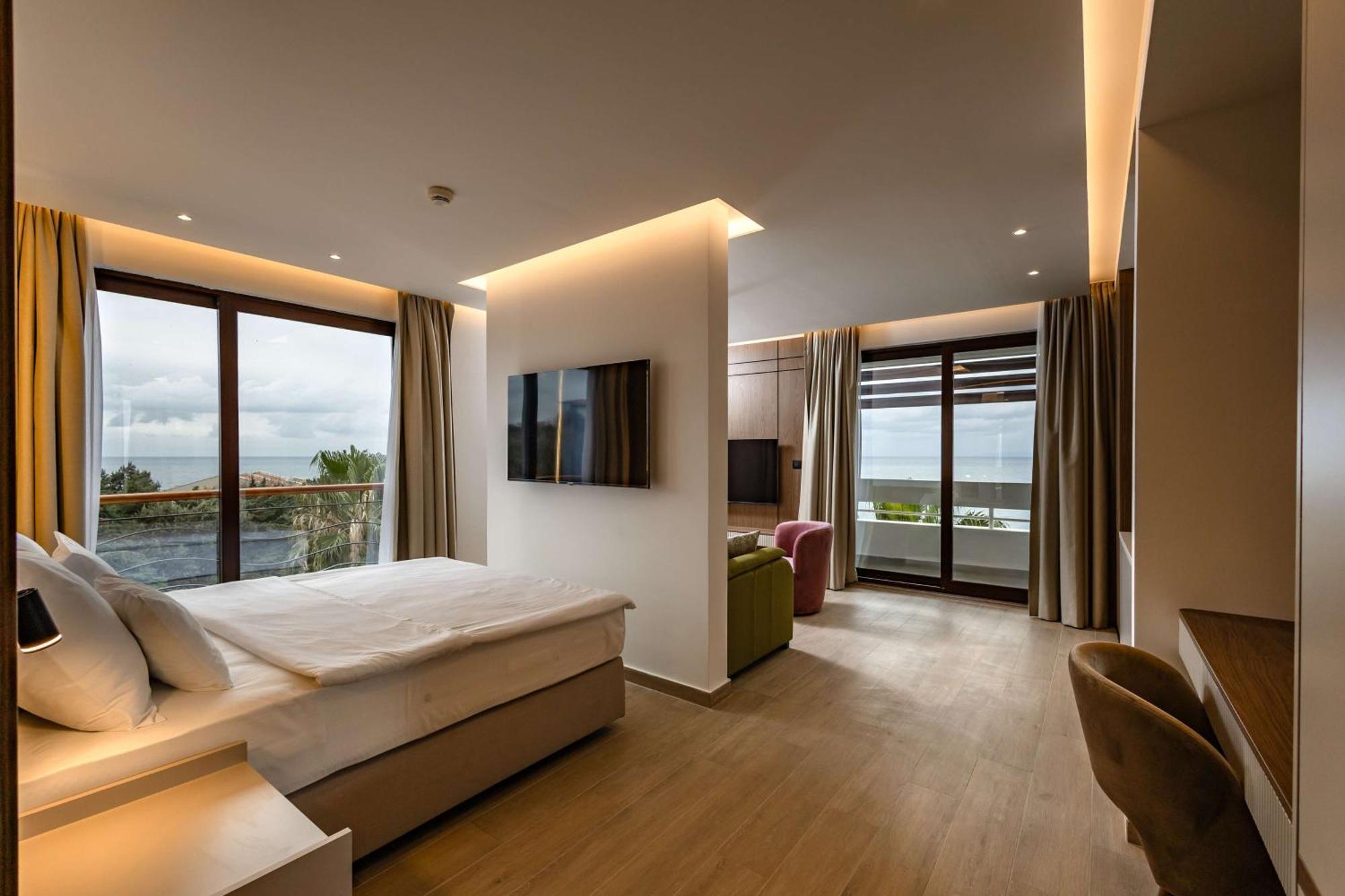 Hotel Radisson Ruza Vjetrova 4*