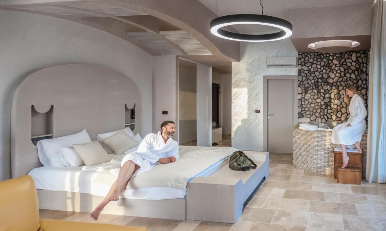 Resort Ruza Vjetrova - Wind Rose Hotel Resort