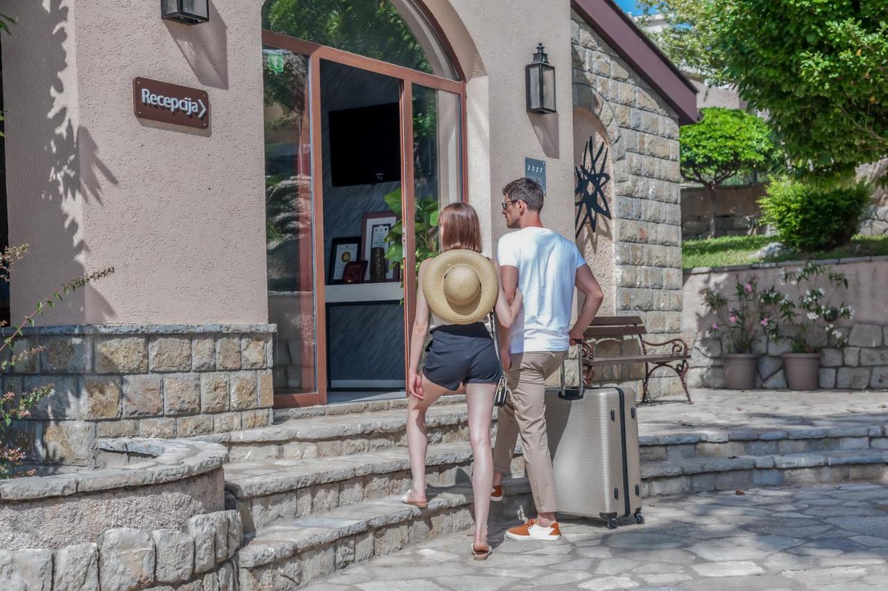 Resort Ruza Vjetrova - Wind Rose Hotel Resort 4*