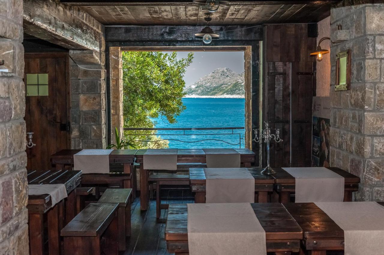 Ruza Vjetrova - Wind Rose Hotel Resort