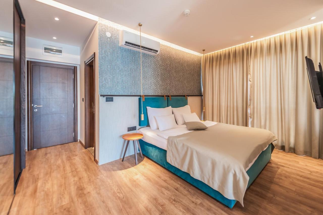 Ruza Vjetrova - Wind Rose Hotel Resort Resort 4*