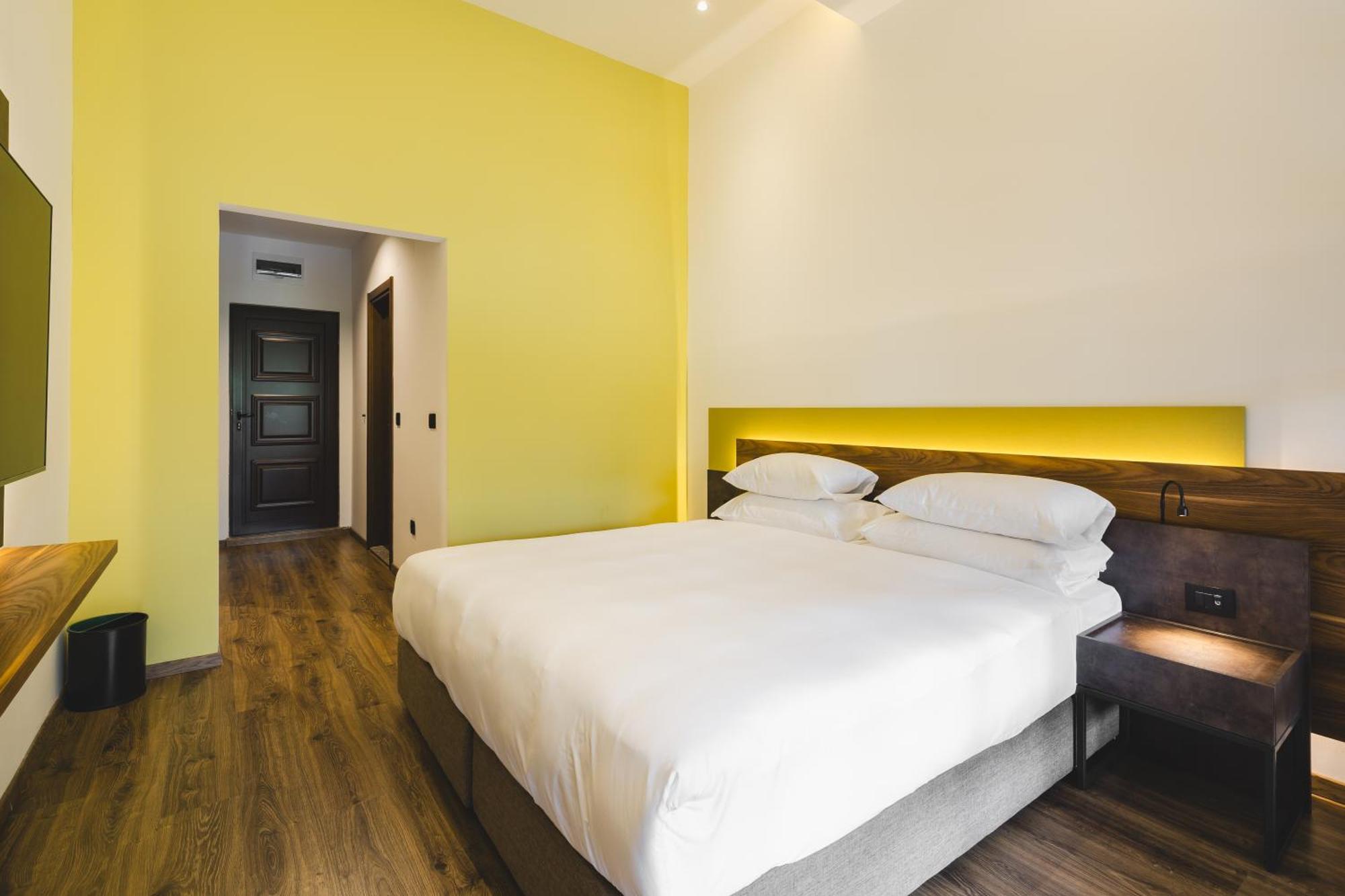 Hotel Radisson Ruza Vjetrova Dobra Voda