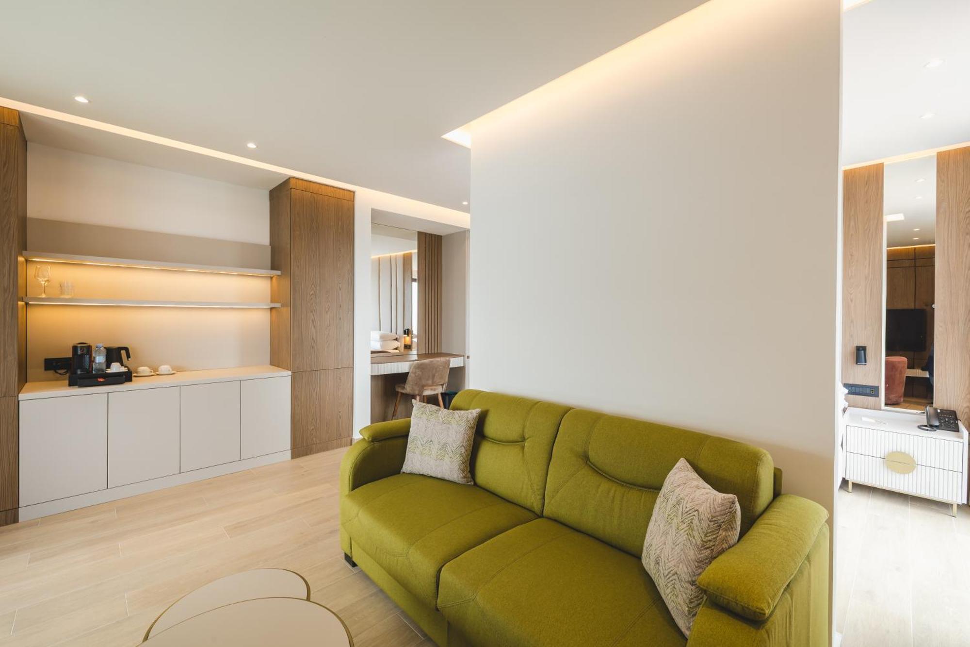 Radisson Ruza Vjetrova 4* Dobra Voda