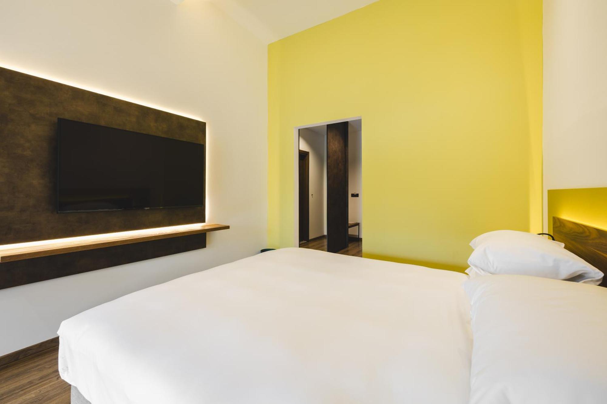 Radisson Ruza Vjetrova Dobra Voda