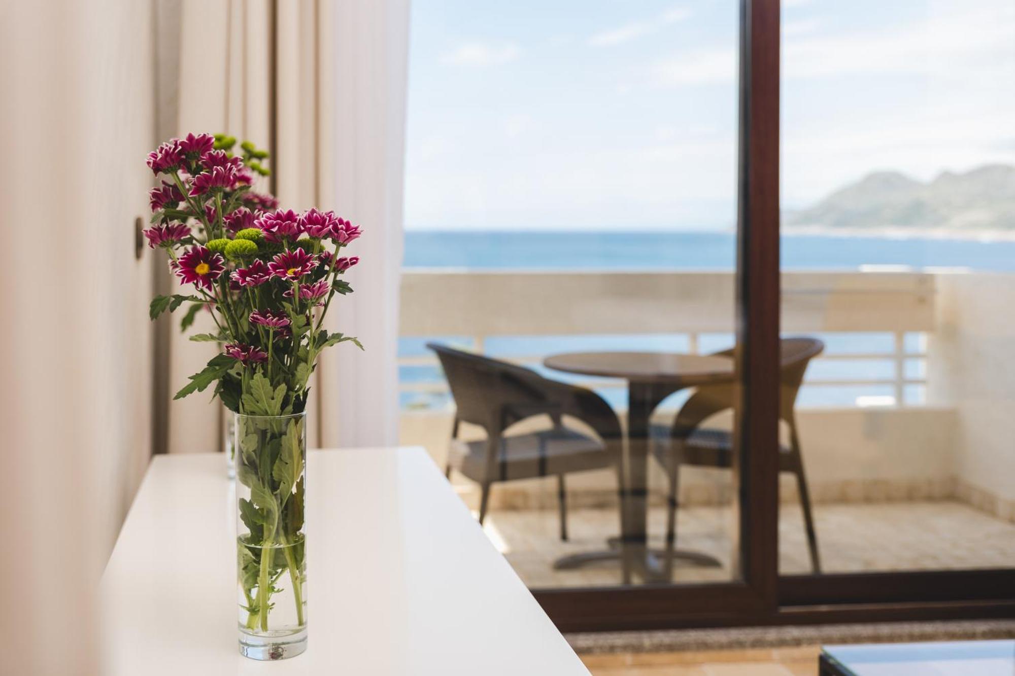 Radisson Ruza Vjetrova Hotel Dobra Voda