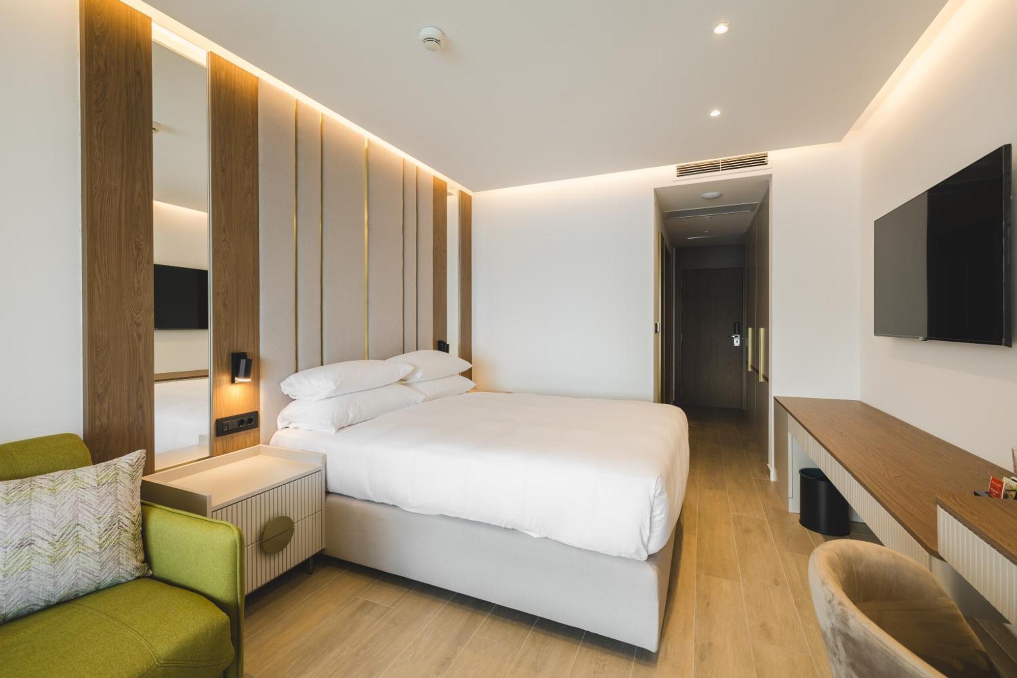 Radisson Ruza Vjetrova 4* Dobra Voda