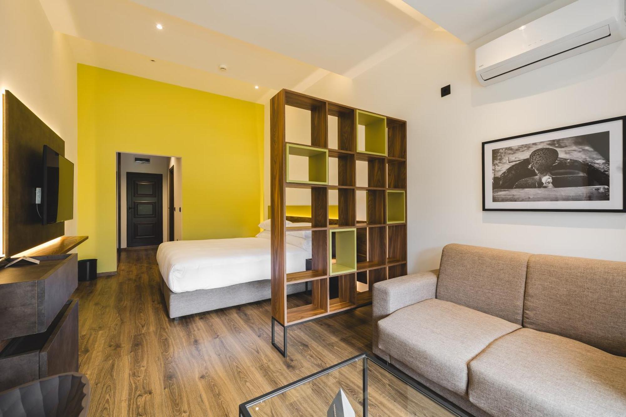 Hotel Radisson Ruza Vjetrova