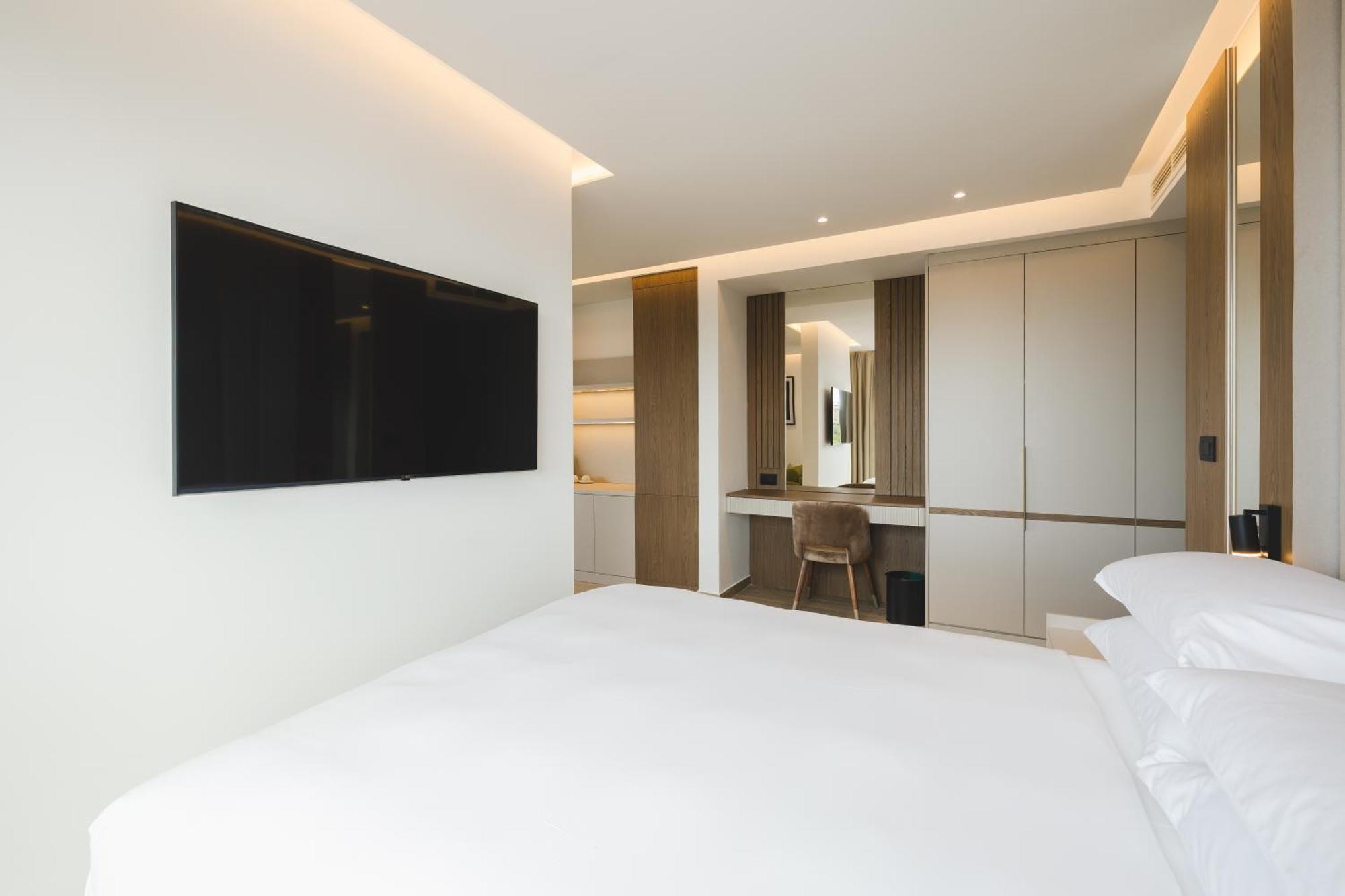 Hotel Radisson Ruza Vjetrova Dobra Voda