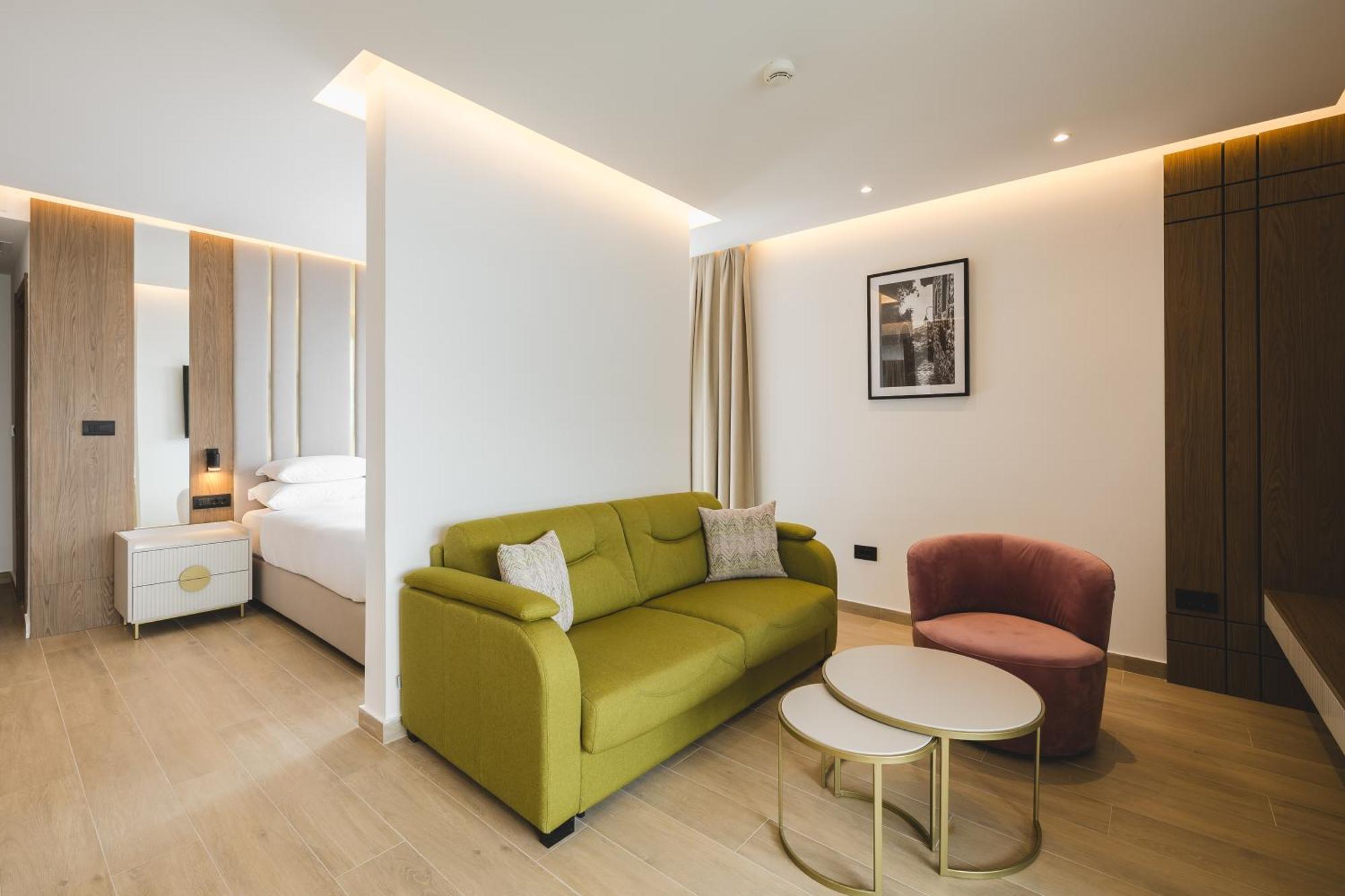 Hotel Radisson Ruza Vjetrova