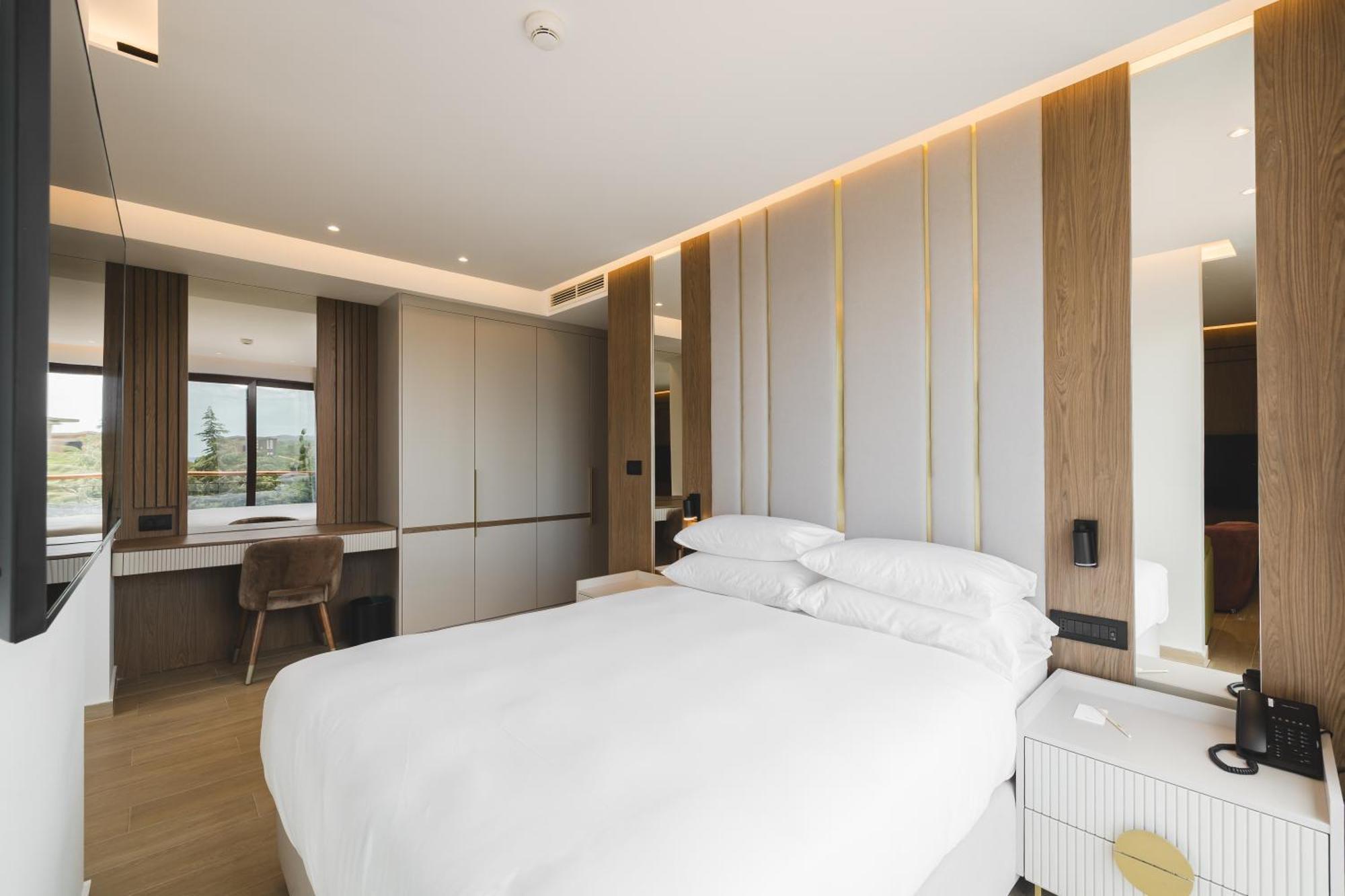 Hotel Radisson Ruza Vjetrova 4*