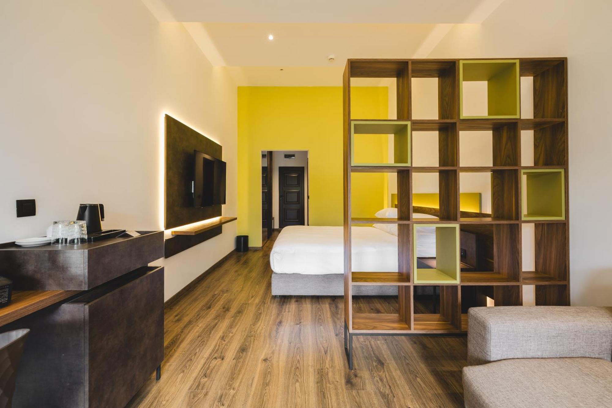 Radisson Ruza Vjetrova
