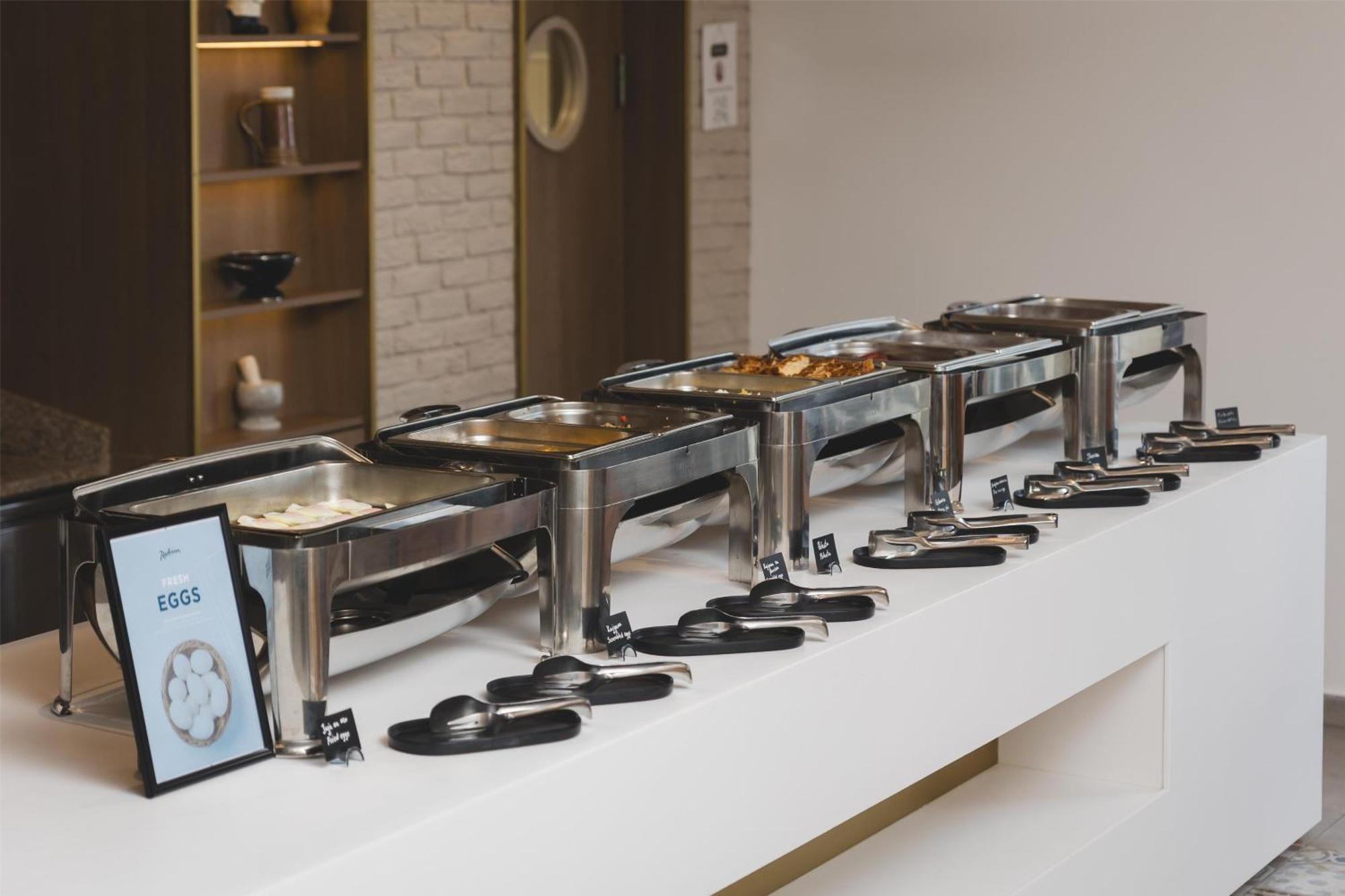 Radisson Ruza Vjetrova 4*