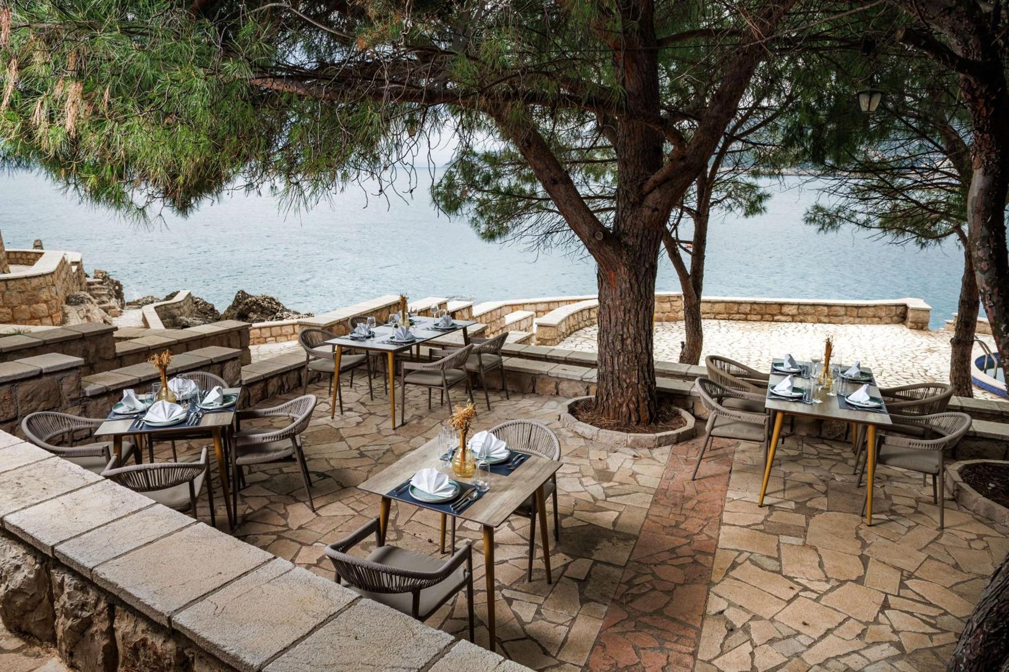 Radisson Ruza Vjetrova 4* Dobra Voda