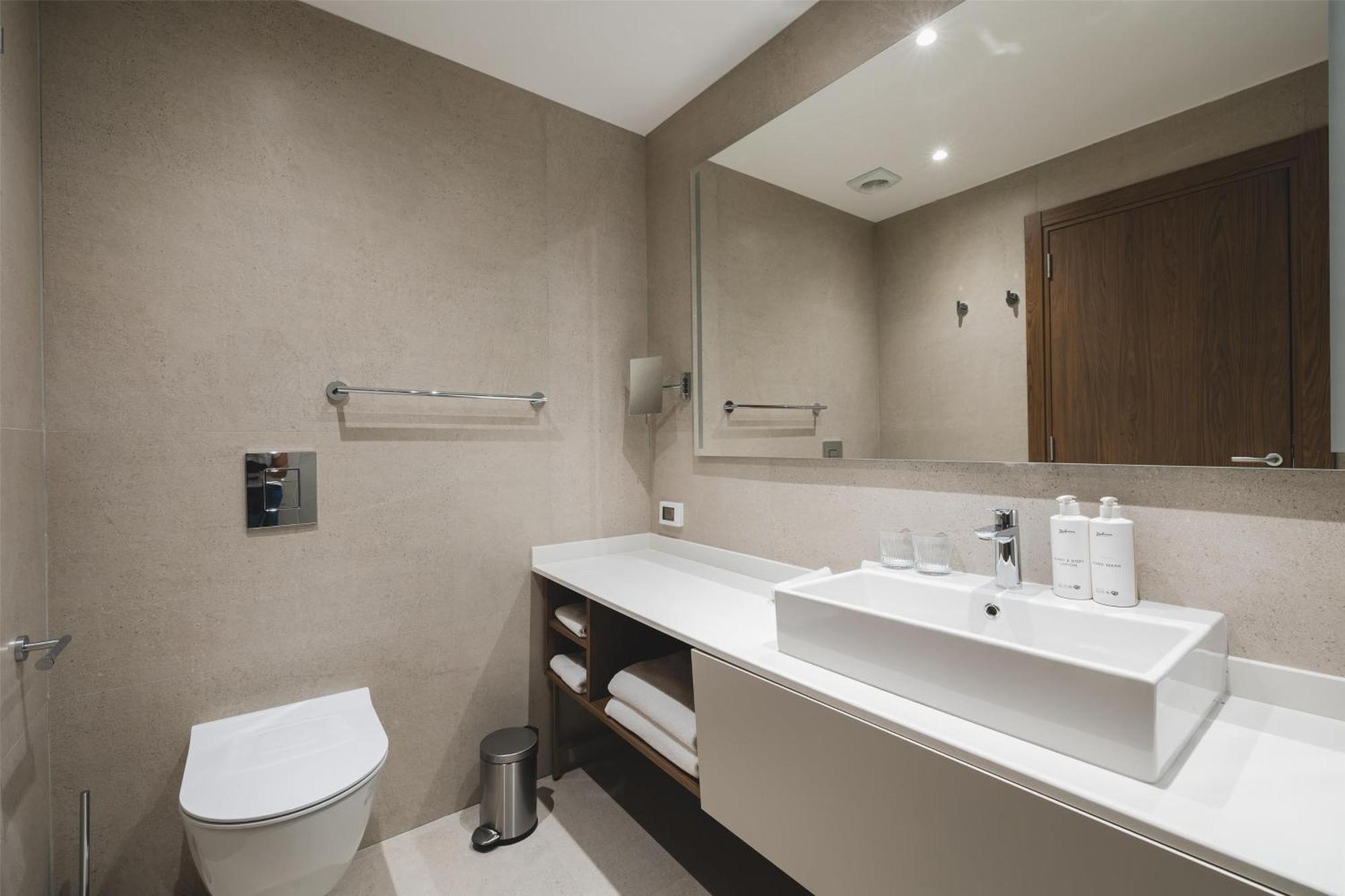 Radisson Ruza Vjetrova 4*