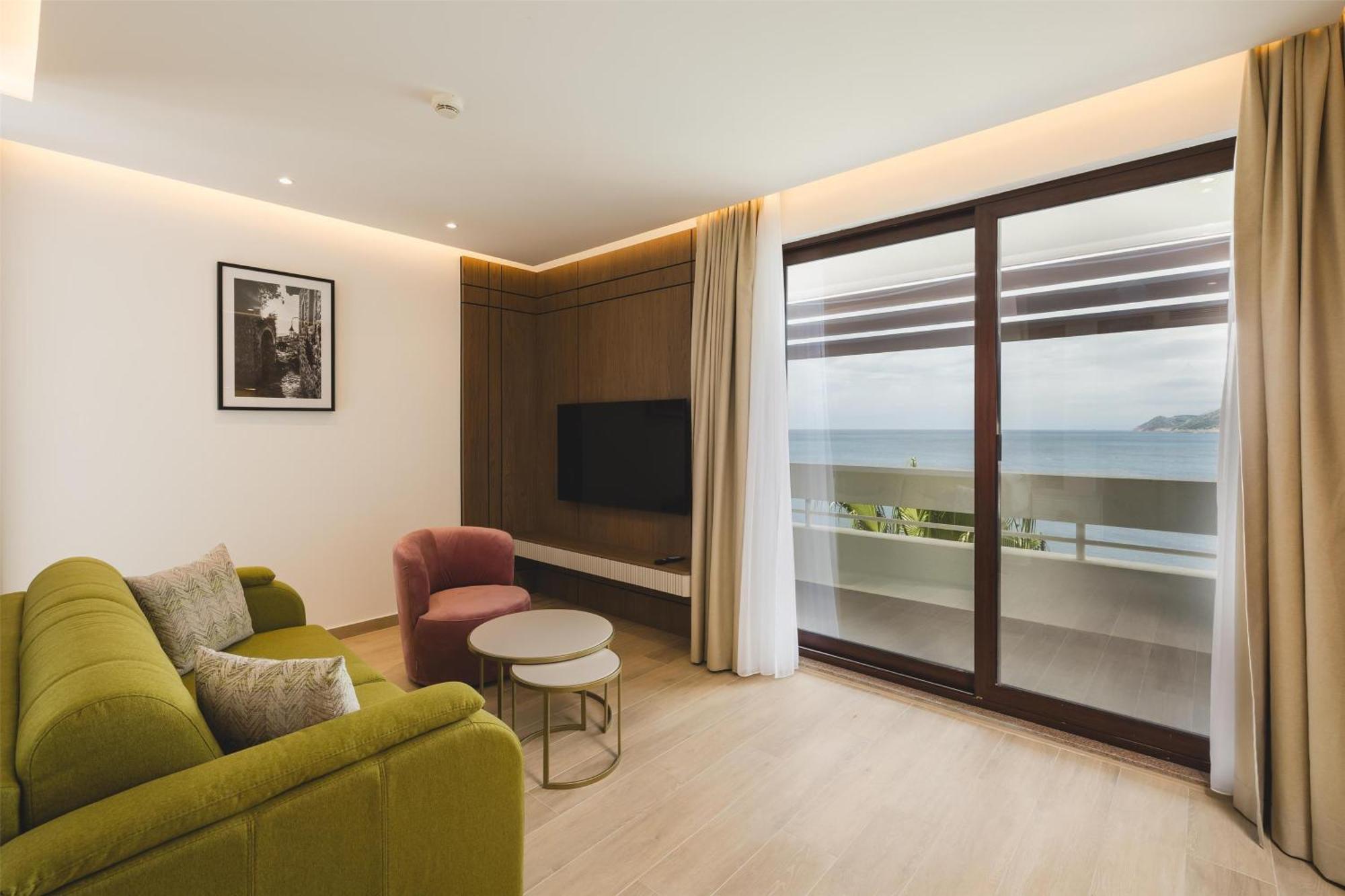 Radisson Ruza Vjetrova Otel