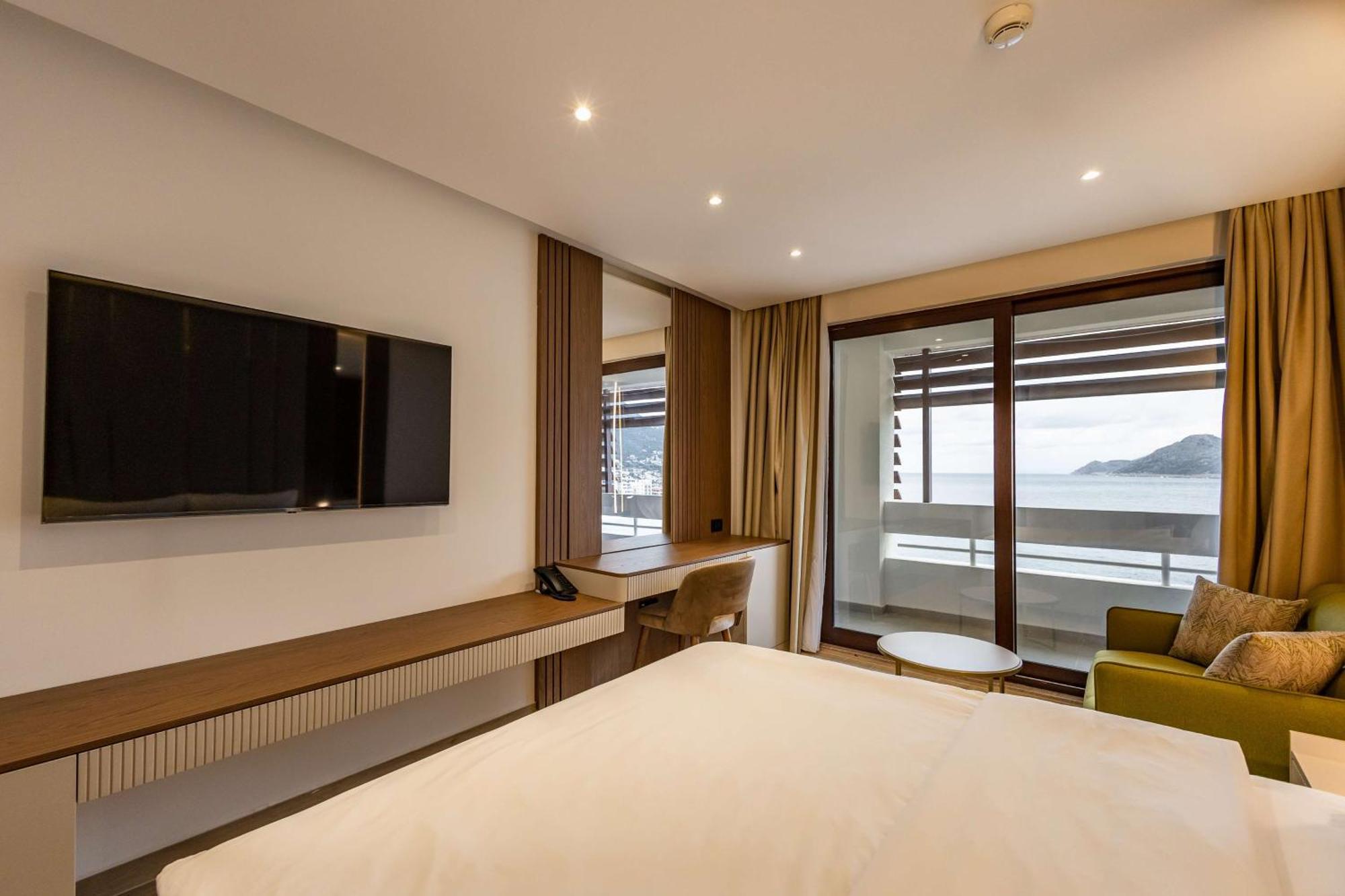 Radisson Ruza Vjetrova Otel Dobra Voda