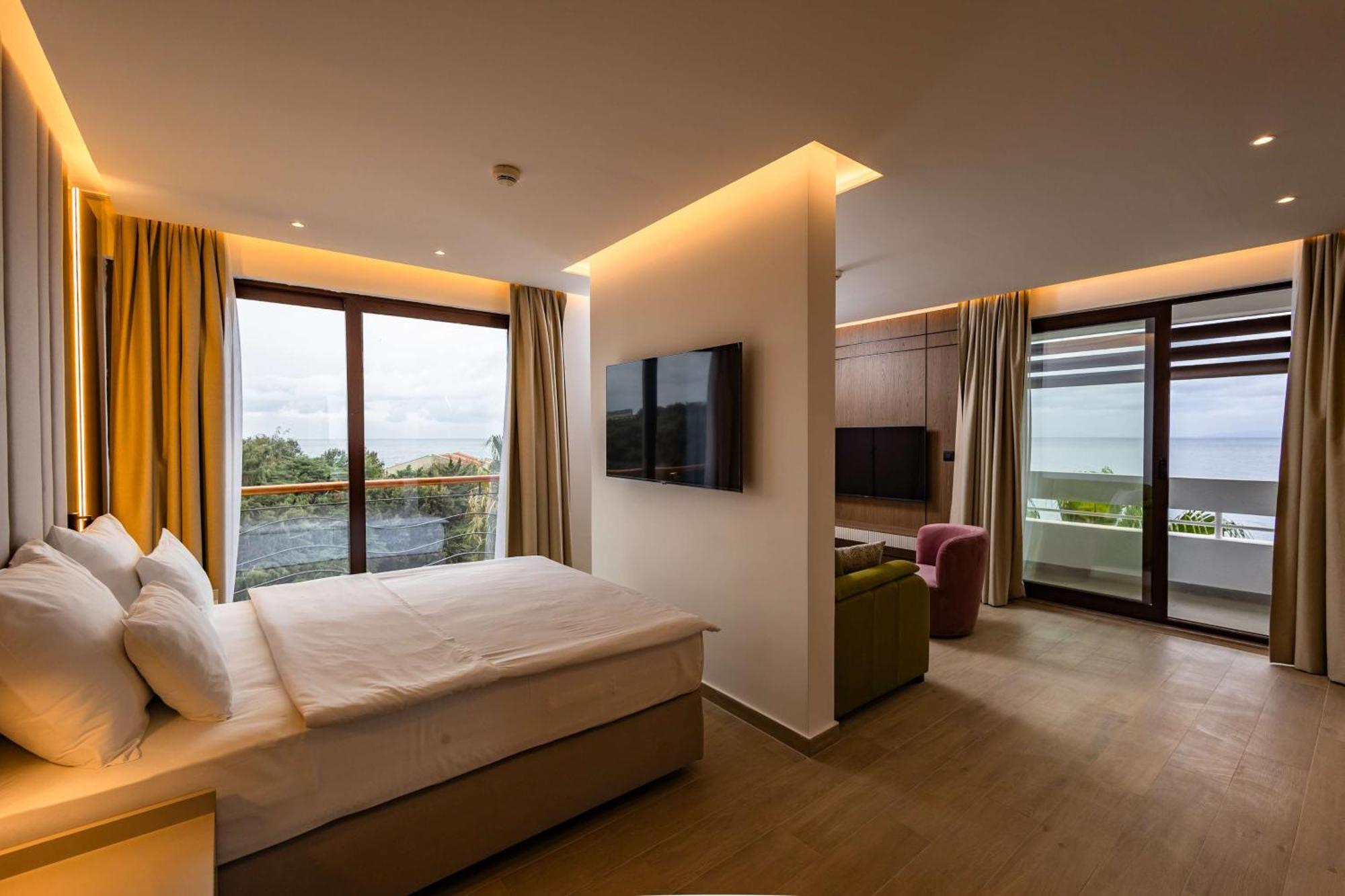 Radisson Ruza Vjetrova דוברה וודה