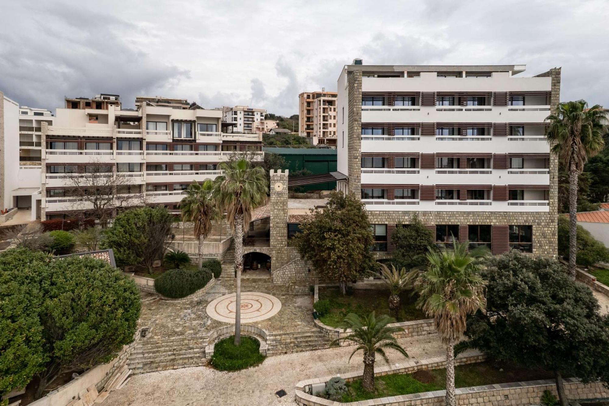מלון Radisson Ruza Vjetrova 4*