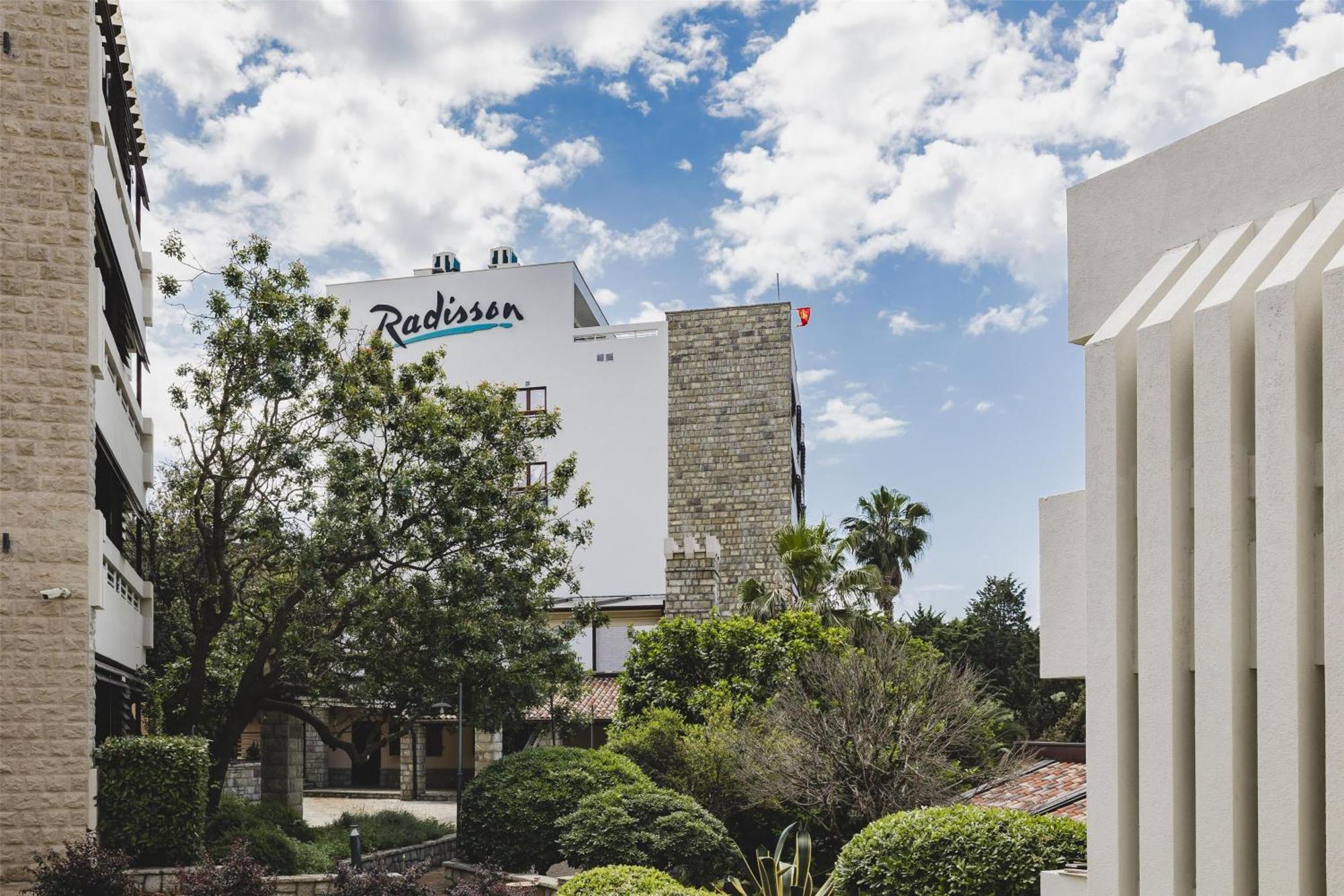 Radisson Ruza Vjetrova