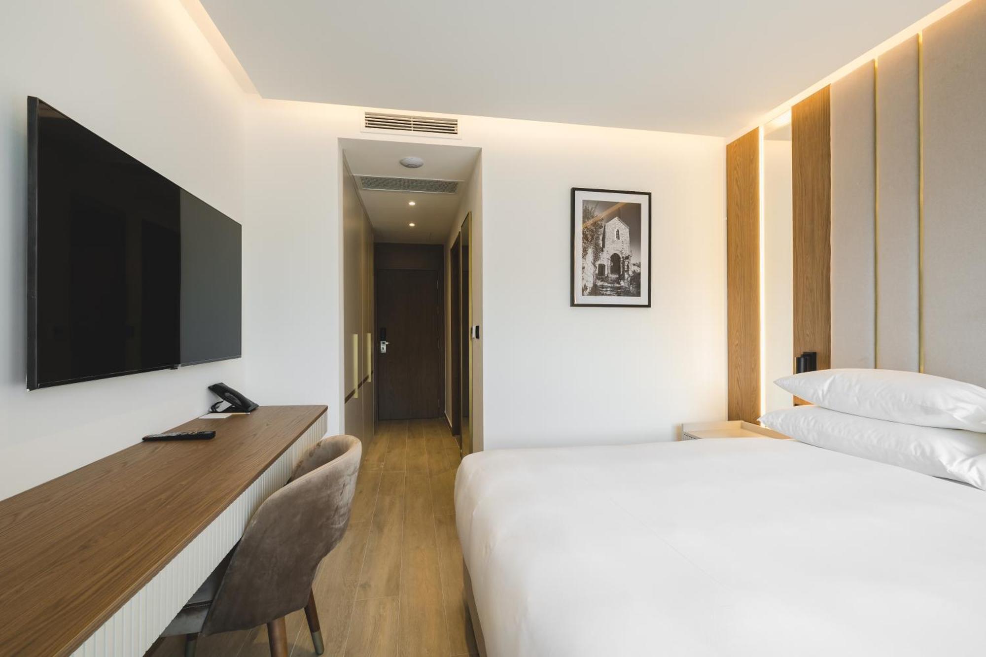 מלון Radisson Ruza Vjetrova