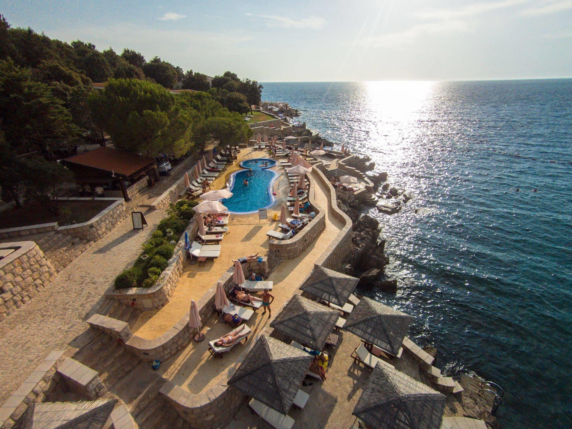 Готель Radisson Ruza Vjetrova 4*